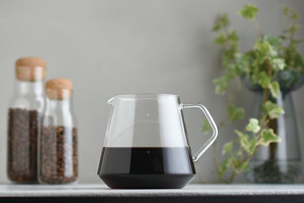 【KINTO/キントー】SCS-S02 コーヒーサーバー 600ml