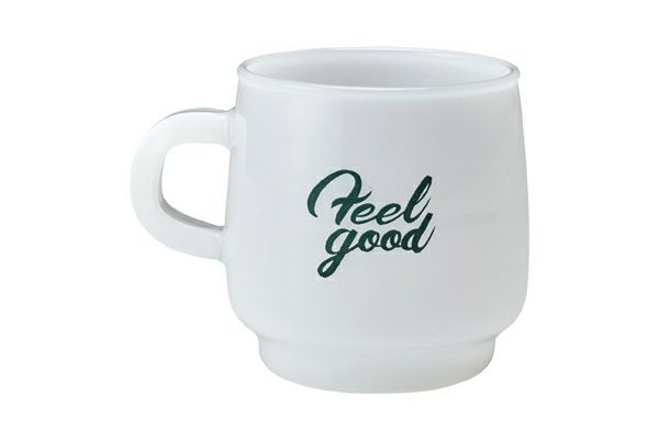 【販売終了】【KINTO/キントー】SCS サインペイントマグ 340ml brew