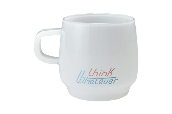 【販売終了】【KINTO/キントー】SCS サインペイントマグ 340ml wander