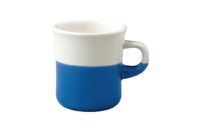 【販売終了】【KINTO/キントー】SCS マグ 250ml ブルーハーフ