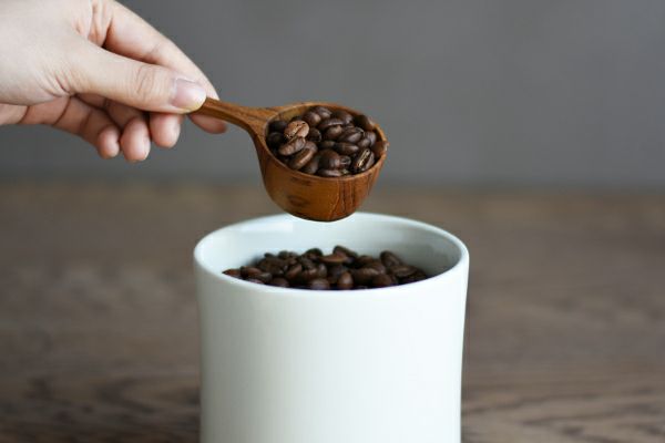 【KINTO/キントー】SCS コーヒーメジャースプーン