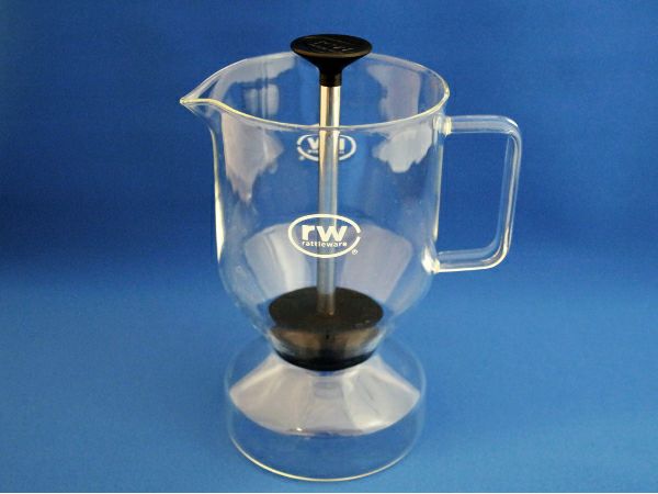 【ラトルウェア】カッピングブリューワー