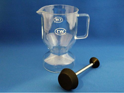 【ラトルウェア】カッピングブリューワー