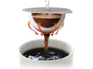 【販売終了】【UCC/DRIPPOD】ドリップポッド レッド DP2(R)