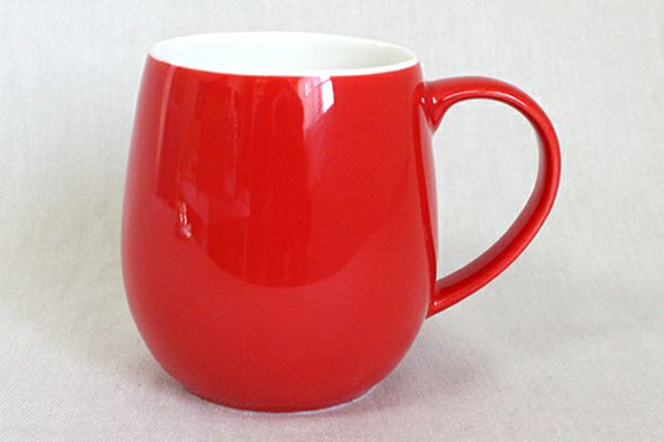 【ORIGAMI】BARREL　アロママグ　レッド