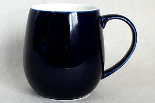 【販売終了】【ORIGAMI】BARREL　アロママグ　ネイビー