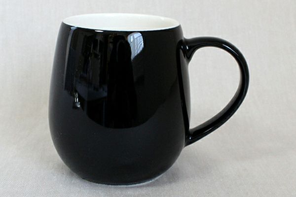 【販売終了】【ORIGAMI】BARREL　アロママグ　ブラック