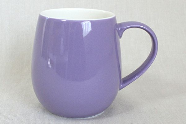 【ORIGAMI】BARREL　アロママグ　パープル