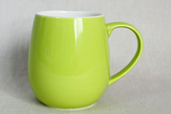 【販売終了】【ORIGAMI】BARREL　アロママグ　グリーン