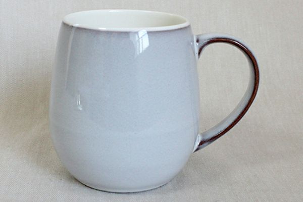 【販売終了】【ORIGAMI】BARREL　アロママグ　ヴィンテージホワイト