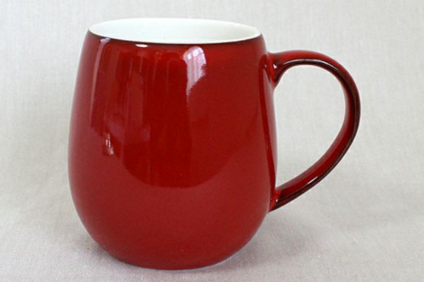 【販売終了】【ORIGAMI】BARREL　アロママグ　ヴィンテージレッド