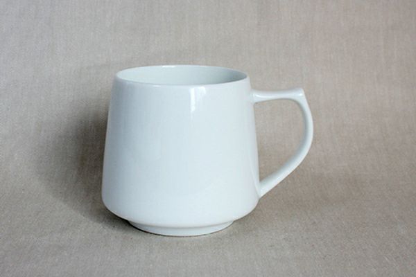 【ORIGAMI】アロママグ　ホワイト