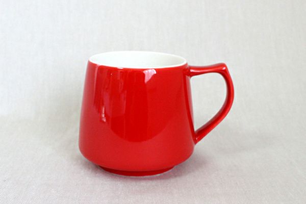 【ORIGAMI】アロママグ　レッド