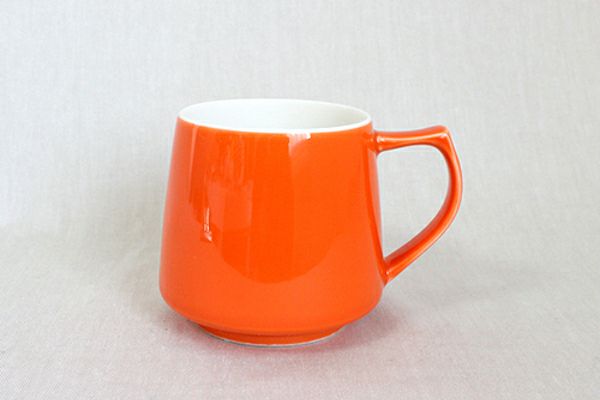 【ORIGAMI】アロママグ　オレンジ