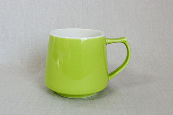 【ORIGAMI】アロママグ　グリーン