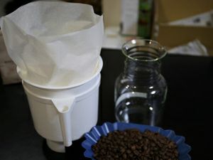 Toddy Coffee Maker 交換ペーパーフィルター 20枚入り