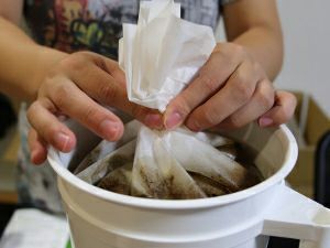 Toddy Coffee Maker 交換ペーパーフィルター 20枚入り