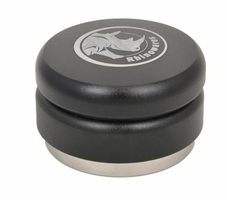 【販売終了】【Rhinowares】フラットタンパー 58mm