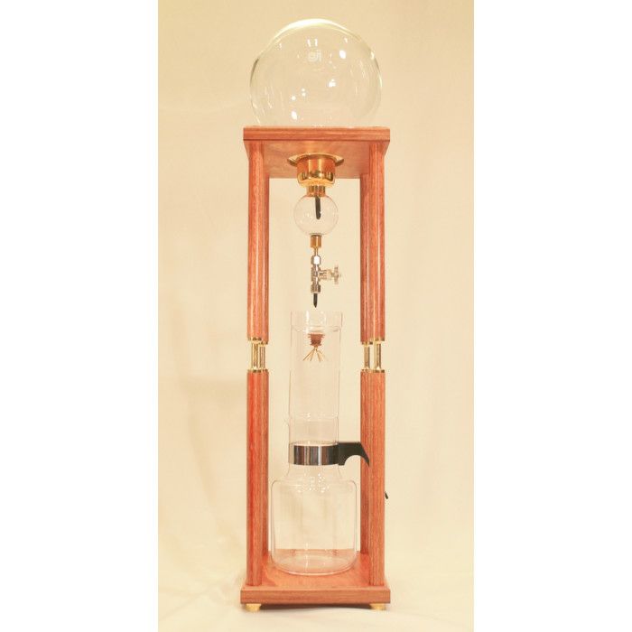 【oji/オージ】ウォータードリッパー WD-150 ドッピー仕様