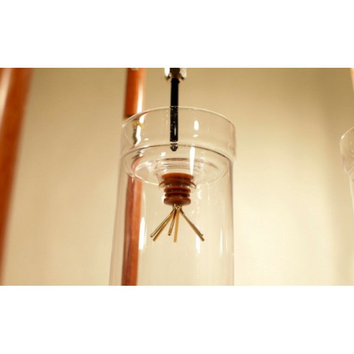 【oji/オージ】ウォータードリッパー WD-150 ドッピー仕様