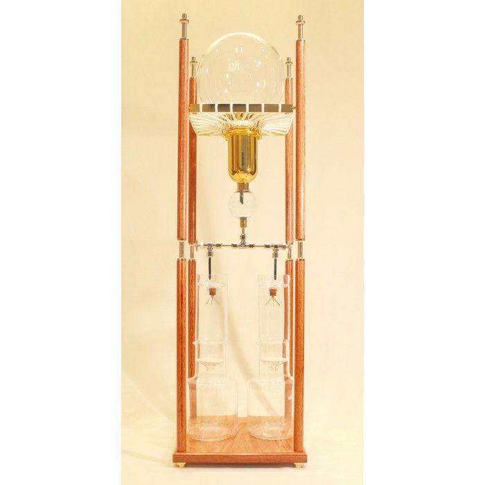 【oji/オージ】ウォータードリッパー WD-300 ドッピー仕様