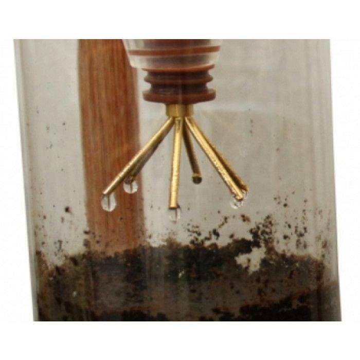 【oji/オージ】ウォータードリッパー WD-300 ドッピー仕様