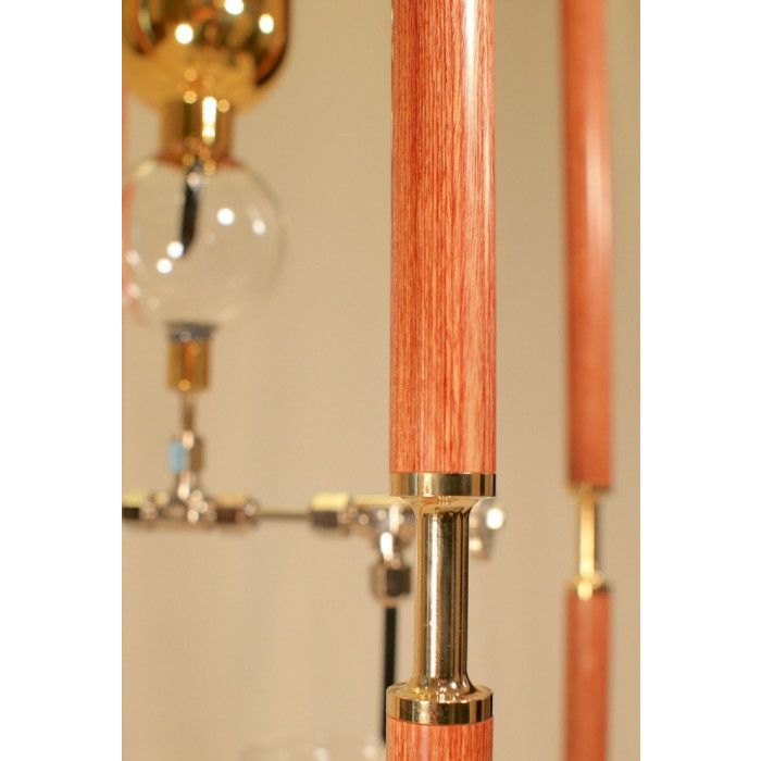 【oji/オージ】ウォータードリッパー WD-300 ドッピー仕様