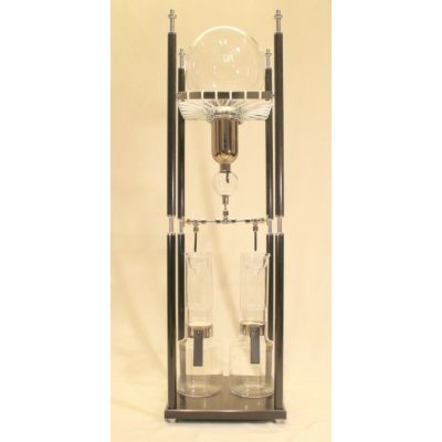 【oji/オージ】ウォータードリッパー WD-300BS（Silver model）