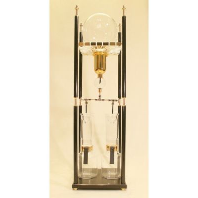 【oji/オージ】ウォータードリッパー WD-300BG（Gold model）