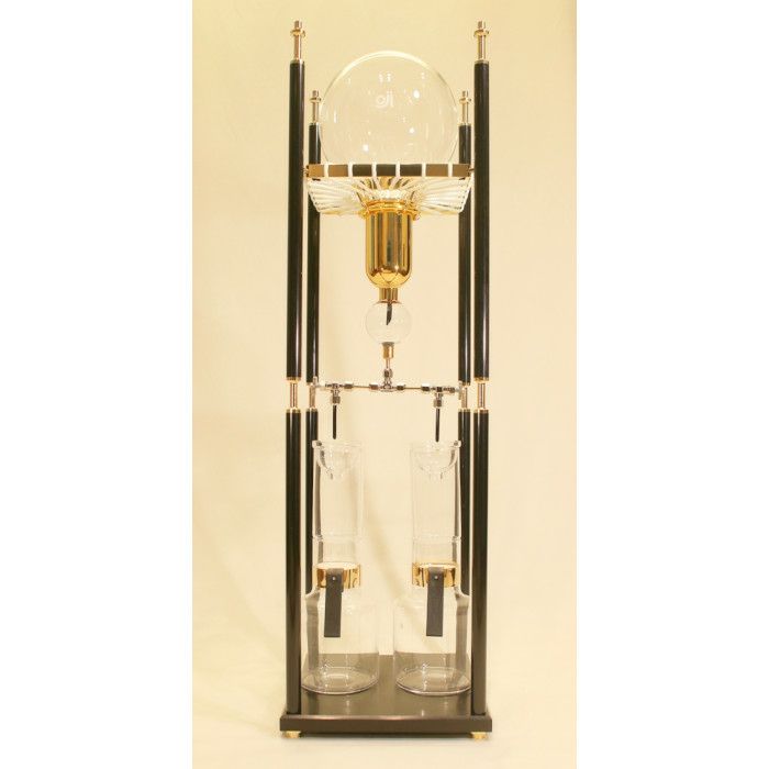 【oji/オージ】ウォータードリッパー WD-300BG（Gold model）