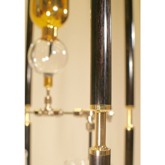 【oji/オージ】ウォータードリッパー WD-300BG（Gold model）