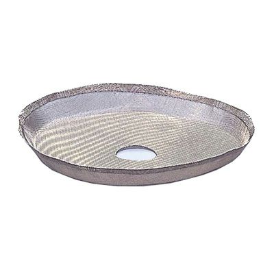 【hario/ハリオ】ハリオール フィルターメッシュ (金属製) TF-102M