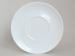 【販売終了】【ORIGAMI】アロママグ兼用ソーサー ホワイト