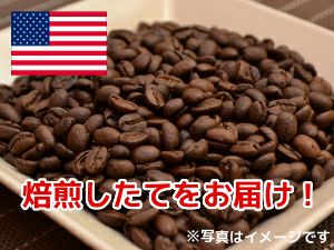 【販売終了】【コーヒー豆】ハワイコナ No1 (生豆時105g×3袋)