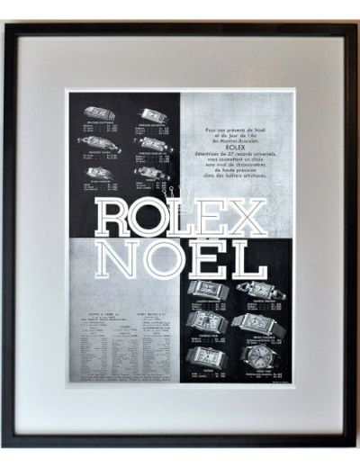写真追加しました〜ROLEXパネルポスター 写真追加しました〜ROLEXパネルポスター