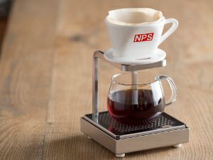 【NPS】セルフコーヒードリッパースタンド