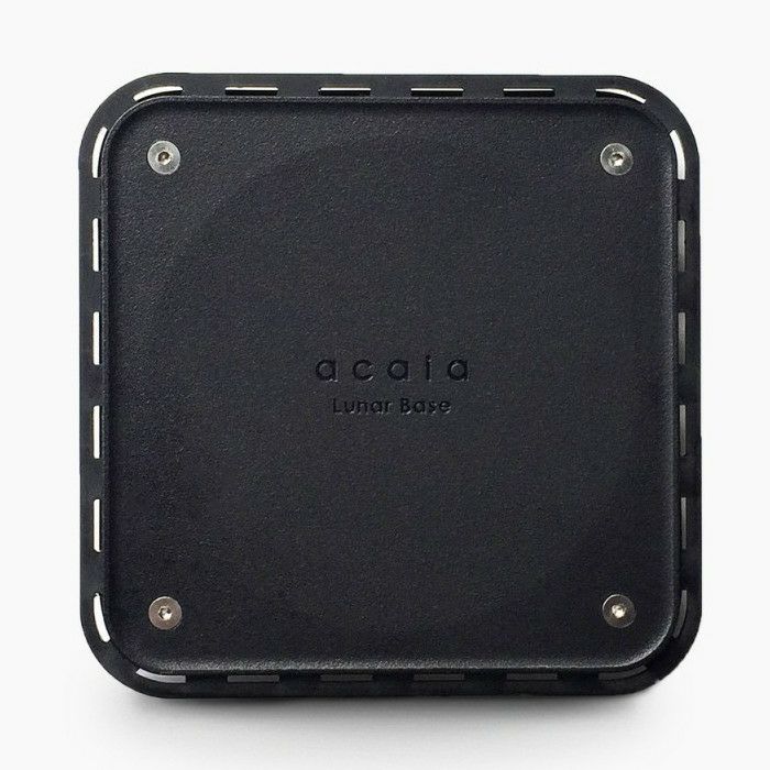 【acaia】アカイア デジタルコーヒースケール Lunar用ベース