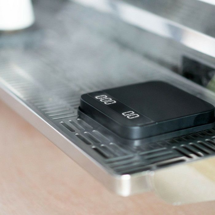 【acaia】アカイア デジタルコーヒースケール Lunar用ベース