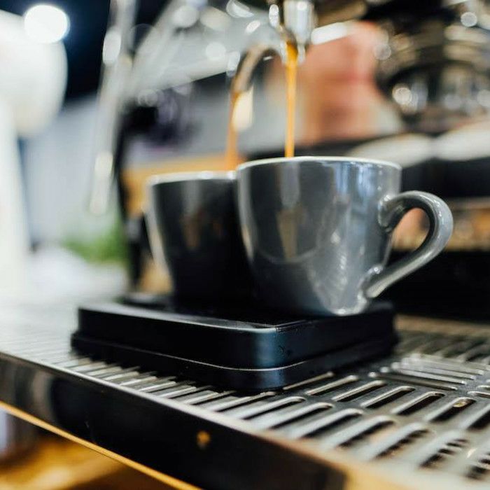 【acaia】アカイア デジタルコーヒースケール Lunar用ベース