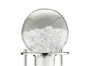【販売終了】【Tiamo/ティアモ】Cold Dripper HG6333 上ガラスボール