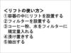 Toddy Commercial Cold Brewing System リフト