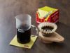 【kalita/カリタ】ドリッパーホルダー WDG-185 しずく型 44308
