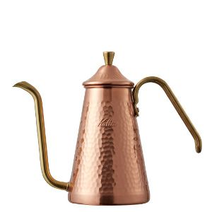 【kalita/カリタ】ドリップポット スリム 700CU 52203