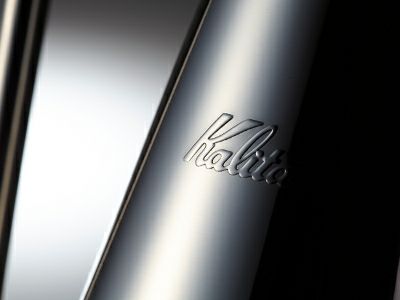 【kalita/カリタ】ドリップポット スリム 700SS 52201