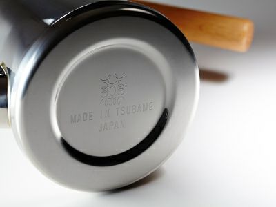 【kalita/カリタ】ドリップポット スリム 700SS 52201