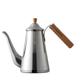 【kalita/カリタ】ドリップポット スリム 700SSW 52202