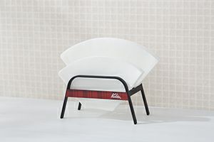 【kalita/カリタ】フィルタースタンド 44068