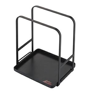 【kalita/カリタ】ドリッパースタンド 44072