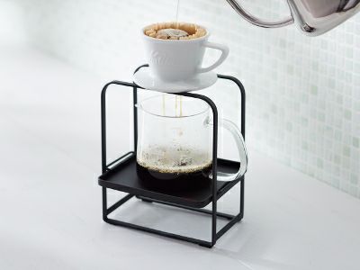 【kalita/カリタ】ドリッパースタンド 44072
