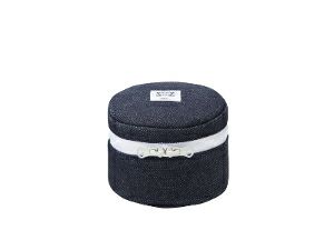 【kalita/カリタ】ウェーブフィルターバッグ カリタチェック 71186